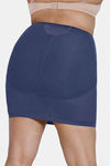 Zivame All Day Short Length Shaping Skirt - Sky Captain — thumbnail 8